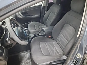 Kia Ceed, 2013г., передний привод, механика