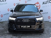 Audi Q7, 2019г., полный привод, автомат