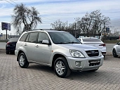 CHERY , 2007г., передний привод, механика