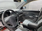 Kia Picanto, 2007г., передний привод, автомат