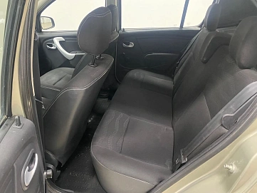 Renault , 2013г., передний привод, автомат