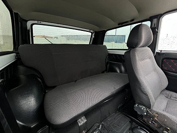 Lada (ВАЗ) 2121 (4x4), 2011г, передний привод, механика