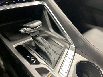 Changan , 2023г., передний привод, робот