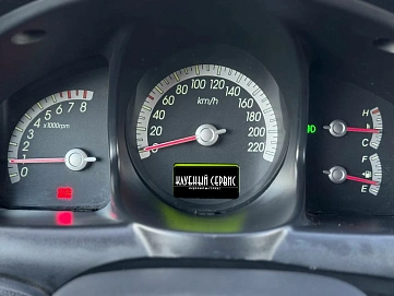 Kia Sportage, 2008г, полный привод, механика