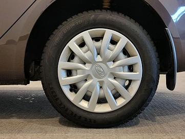 Lada (ВАЗ) Vesta, 2018г, передний привод, механика