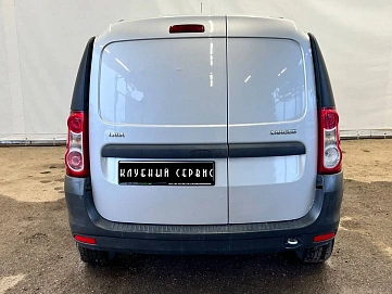 Lada (ВАЗ) Largus, 2018г, передний привод, механика