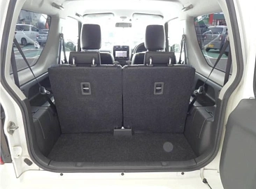 Suzuki Jimny, 2016г, полный привод, автомат