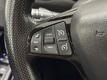 Lada (ВАЗ) Vesta, 2019г, передний привод, механика