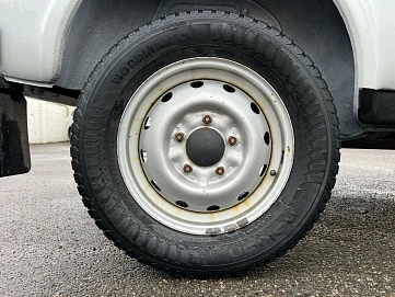 Lada (ВАЗ) 2121 (4x4), 2019г, полный привод, механика