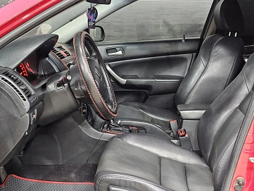Honda Accord, 2005г, передний привод, автомат