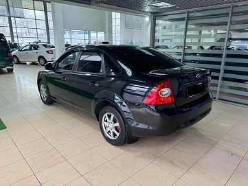Ford Focus, 2008г, передний привод, механика