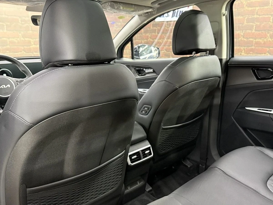 Kia Sportage, 2024г., полный привод, автомат