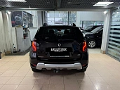Renault Duster, 2016г., полный привод, автомат