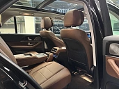 Mercedes-Benz GLE, 2025г., полный привод, автомат