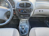 Lada (ВАЗ) Kalina, 2011г., передний привод, механика