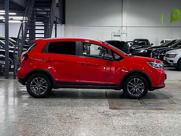 Livan X3 Pro, 2023г, передний привод, вариатор