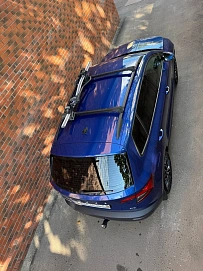 Skoda Karoq, 2021г., полный привод, робот