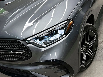 Mercedes-Benz GLC, 2023г, полный привод, автомат
