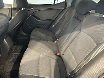 Kia Optima, 2014г, передний привод, автомат