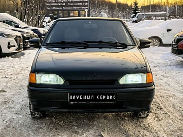 Lada (ВАЗ) , 2011г., передний привод, механика