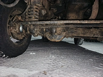 Land Rover Discovery, 1996г, полный привод, автомат