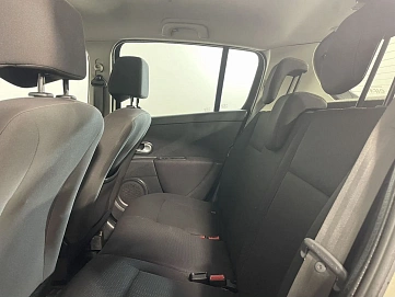 Renault Clio, 2007г, передний привод, автомат