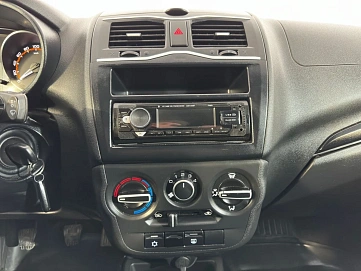 Lada (ВАЗ) Granta, 2024г, передний привод, механика