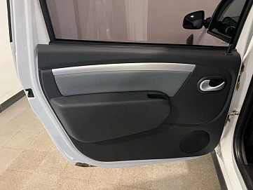 Lada (ВАЗ) Largus, 2016г, передний привод, механика