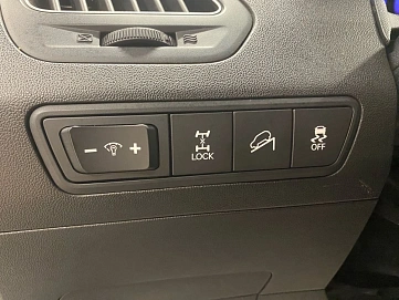 Hyundai ix35, 2012г, полный привод, автомат