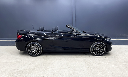 BMW , 2016г., полный привод, автомат