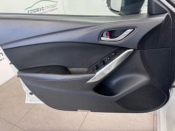 Mazda 6, 2014г, передний привод, автомат
