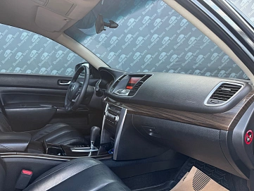 Nissan Teana, 2012г., передний привод, вариатор