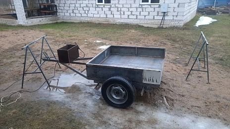 Patriot Самара М, 2024г