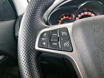 Lada (ВАЗ) Vesta, 2022г, передний привод, механика