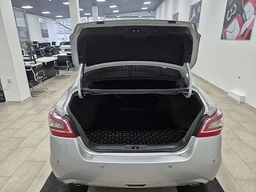 Nissan Teana, 2014г, передний привод, вариатор