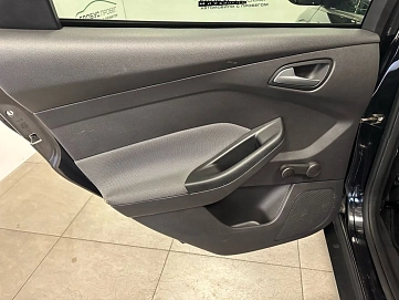 Ford Focus, 2012г, передний привод, механика