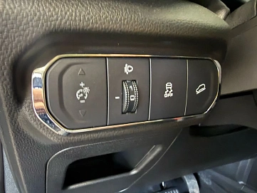 Haval Jolion, 2023г., полный привод, робот