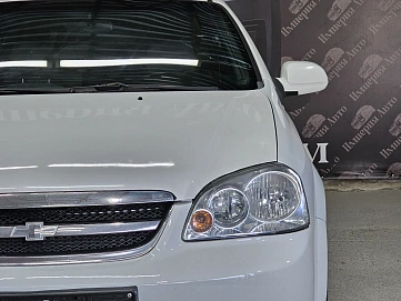 Chevrolet Lacetti, 2008г, передний привод, механика