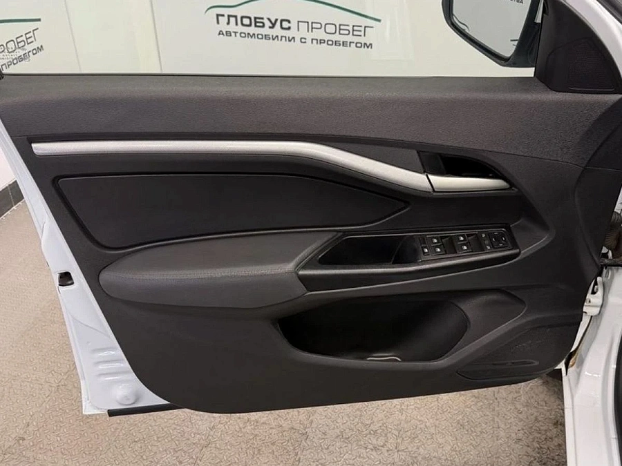 Lada (ВАЗ) Vesta, 2021г.