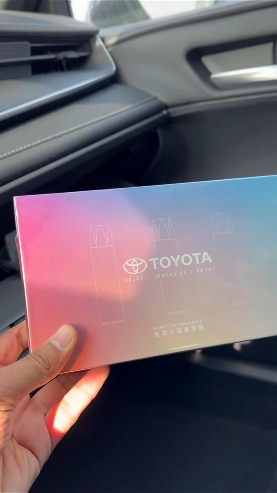 Toyota Camry, 2024г., передний привод, вариатор
