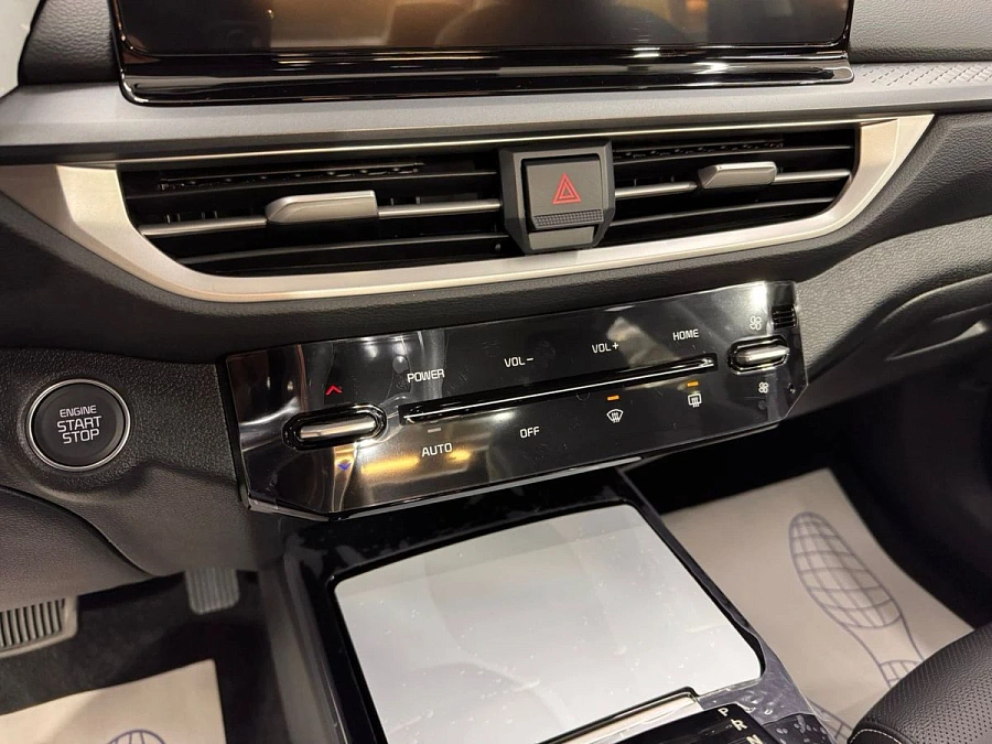 Kia K3, 2025г., передний привод, автомат