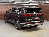 Volkswagen Talagon, 2023г., полный привод, робот