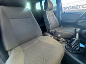 Chevrolet Niva, 2007г., полный привод, механика