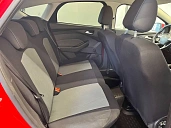 Ford Focus, 2014г., передний привод, механика