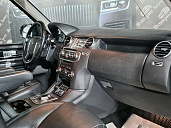 Land Rover Discovery, 2014г., полный привод, автомат
