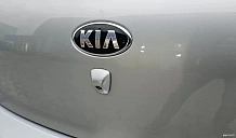 Kia Ceed, 2014г., передний привод, автомат