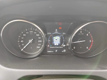 Land Rover Discovery Sport, 2018г, полный привод, автомат