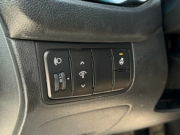 Kia Ceed, 2014г, передний привод, автомат