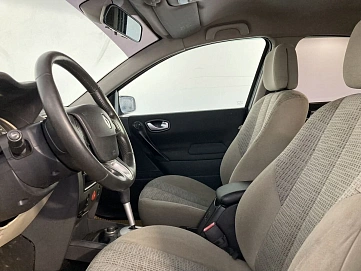 Renault Megane, 2008г, передний привод, автомат