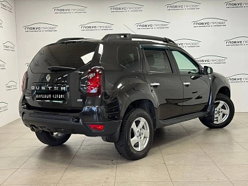 Renault Duster, 2019г, передний привод, механика